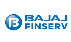 bajaj finance logo